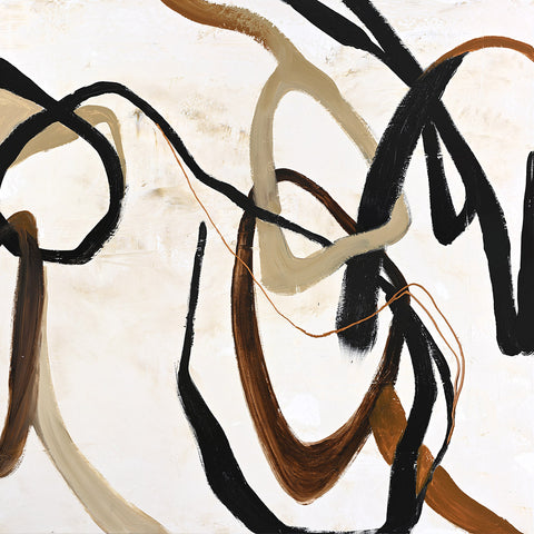 Nogmaals | ONTWERP SCHILDERIJ