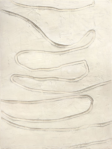 Volg de lijn | ONTWERP SCHILDERIJ