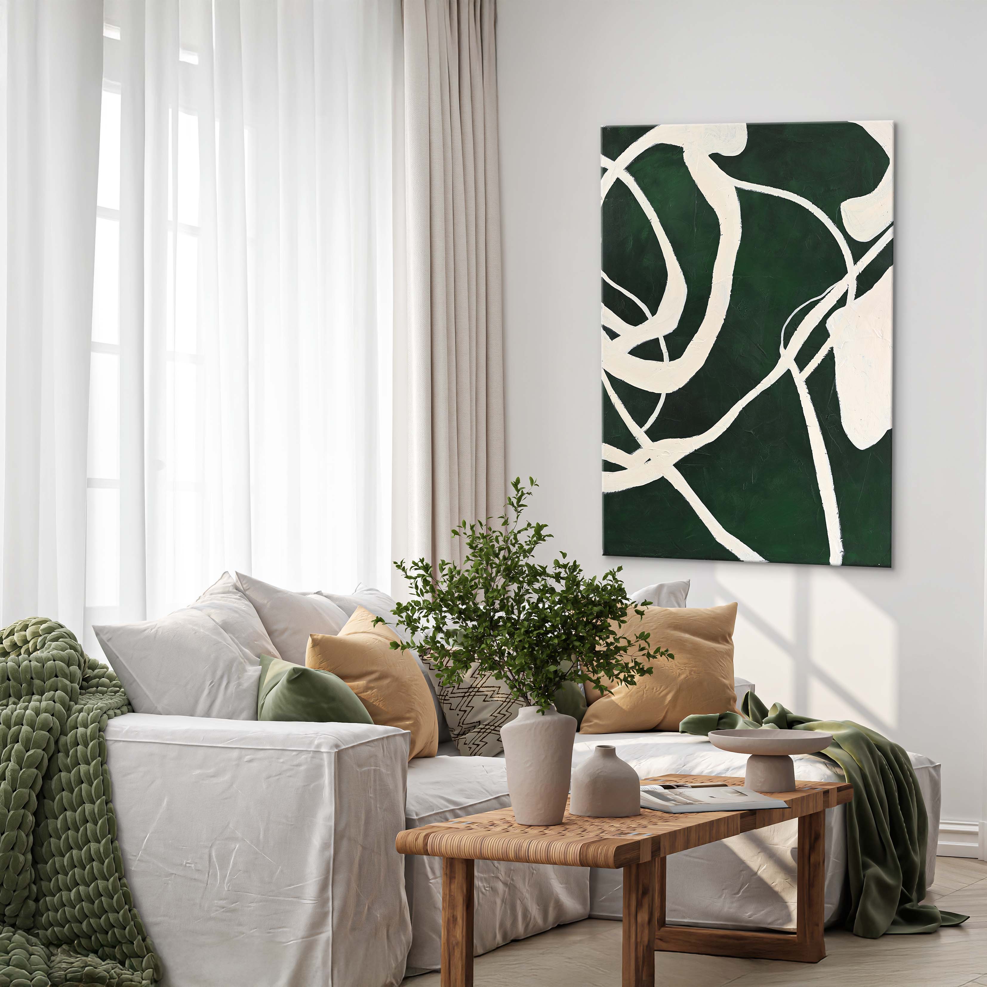 Meesterwerk | ONTWERP SCHILDERIJ