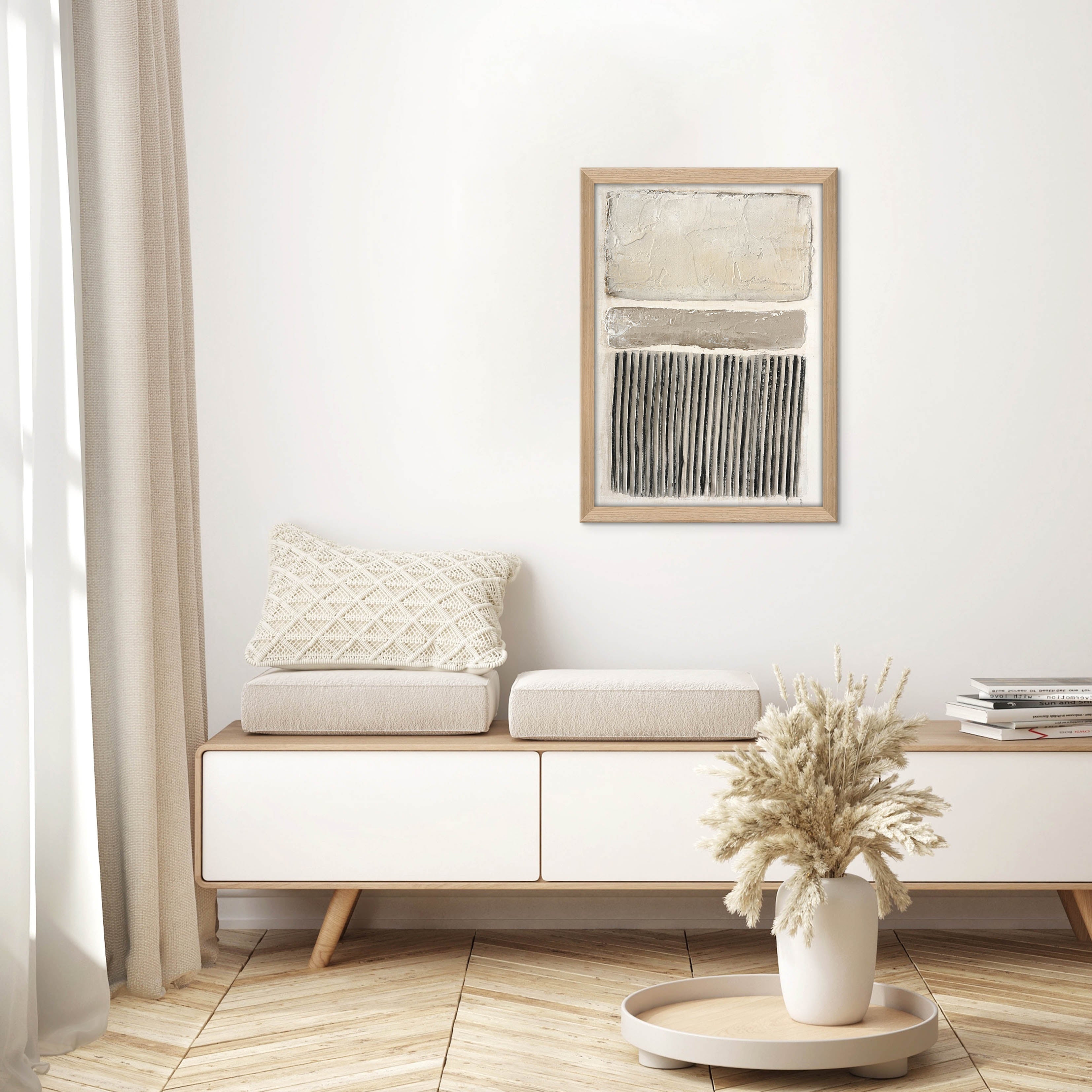 Kunststructuur 2 | NORDISCHE KUNST