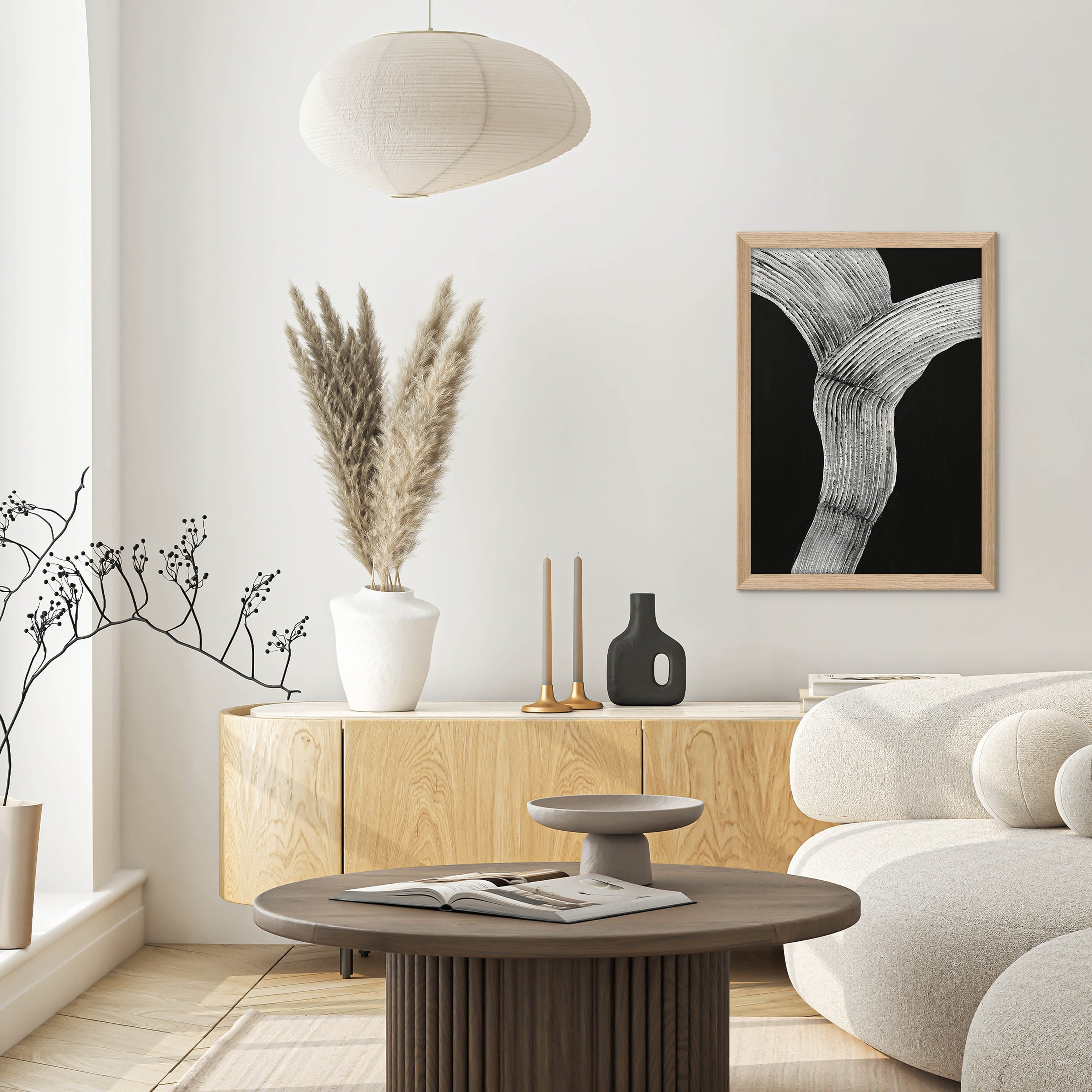 Ruwe vorm 2 | NORDISCHE KUNST