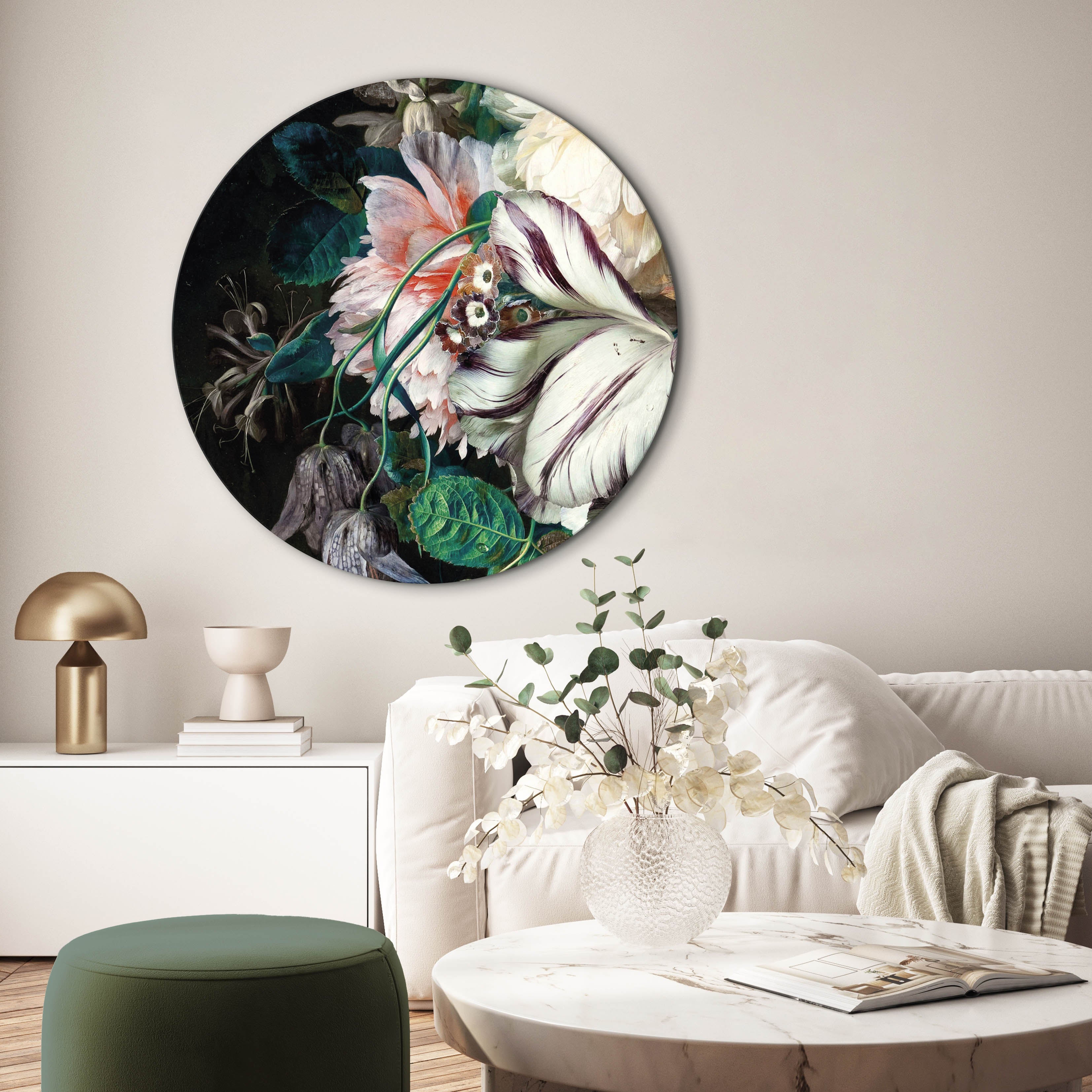 Boeket 1 | CIRCLE ART