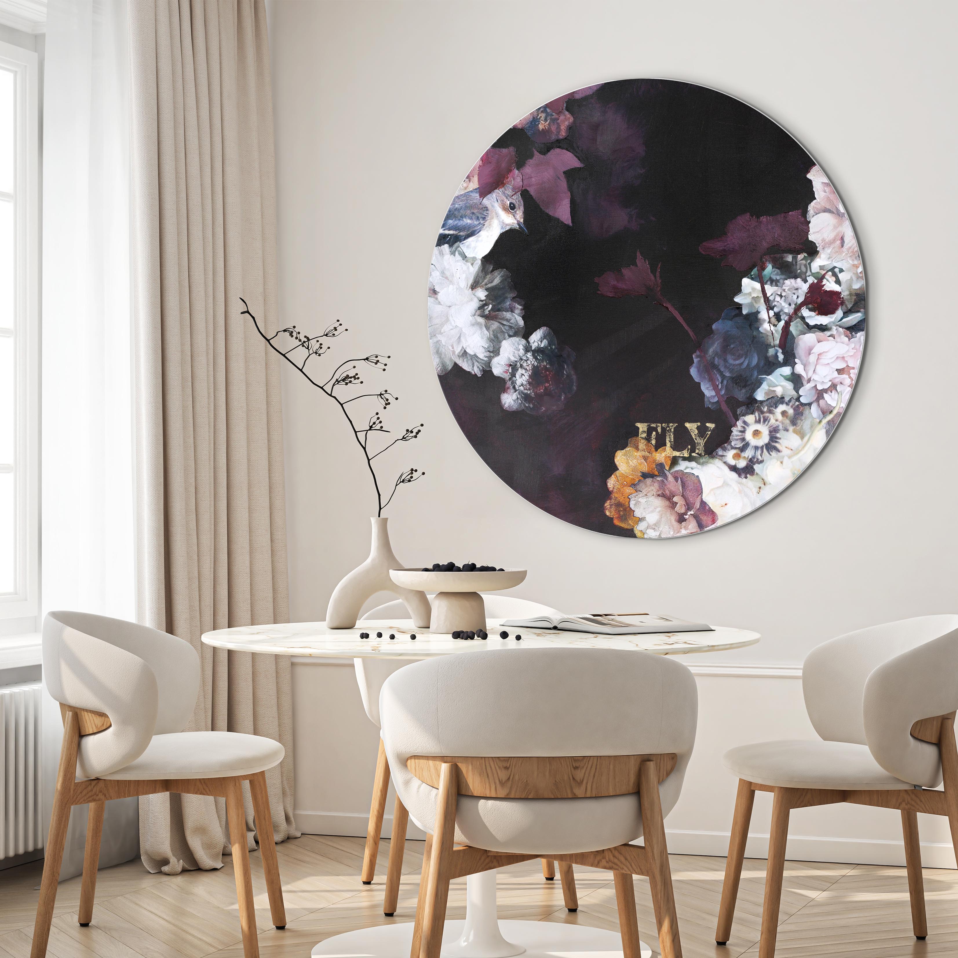 Haute Couture 3 | CIRCLE ART