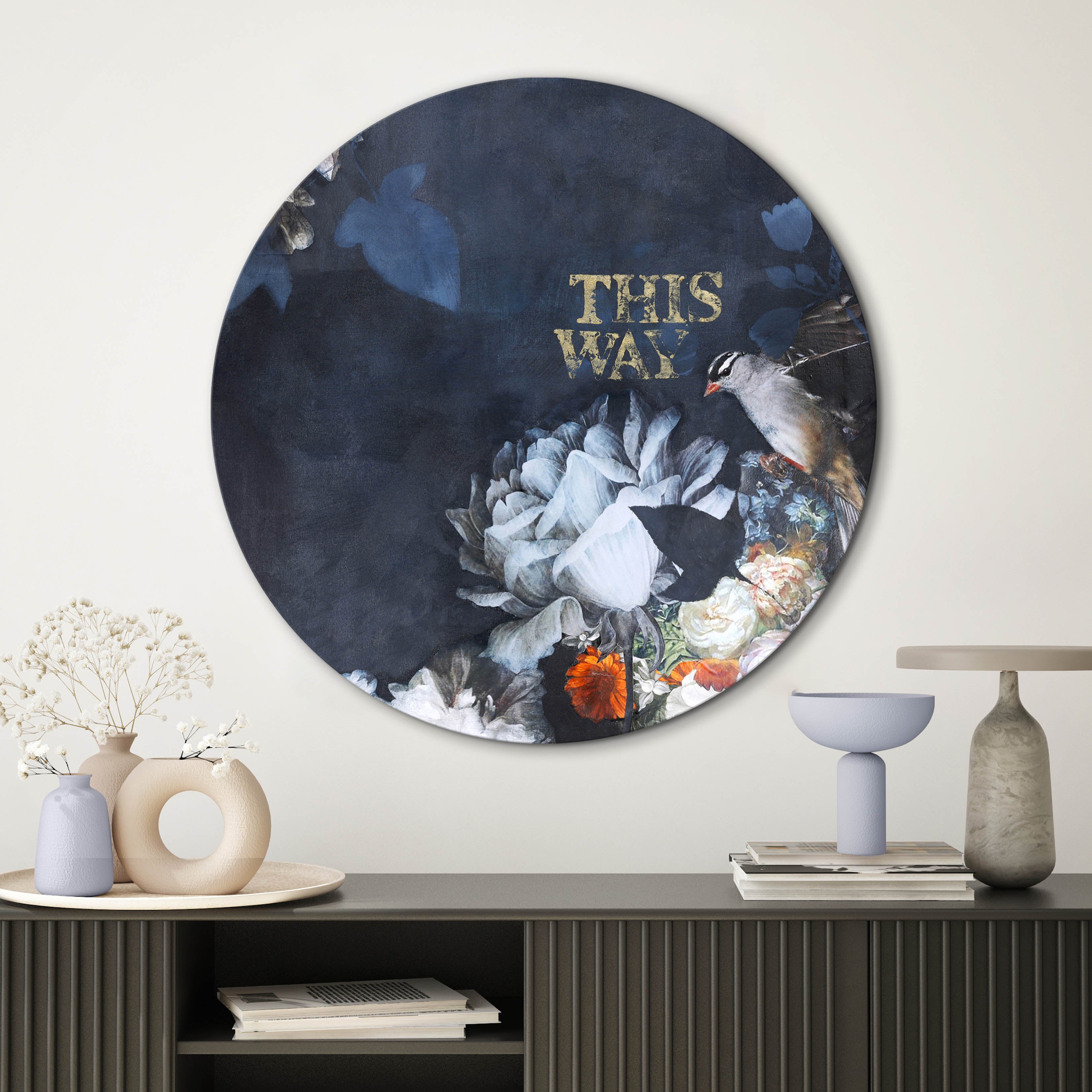 Haute Couture 4 | CIRCLE ART