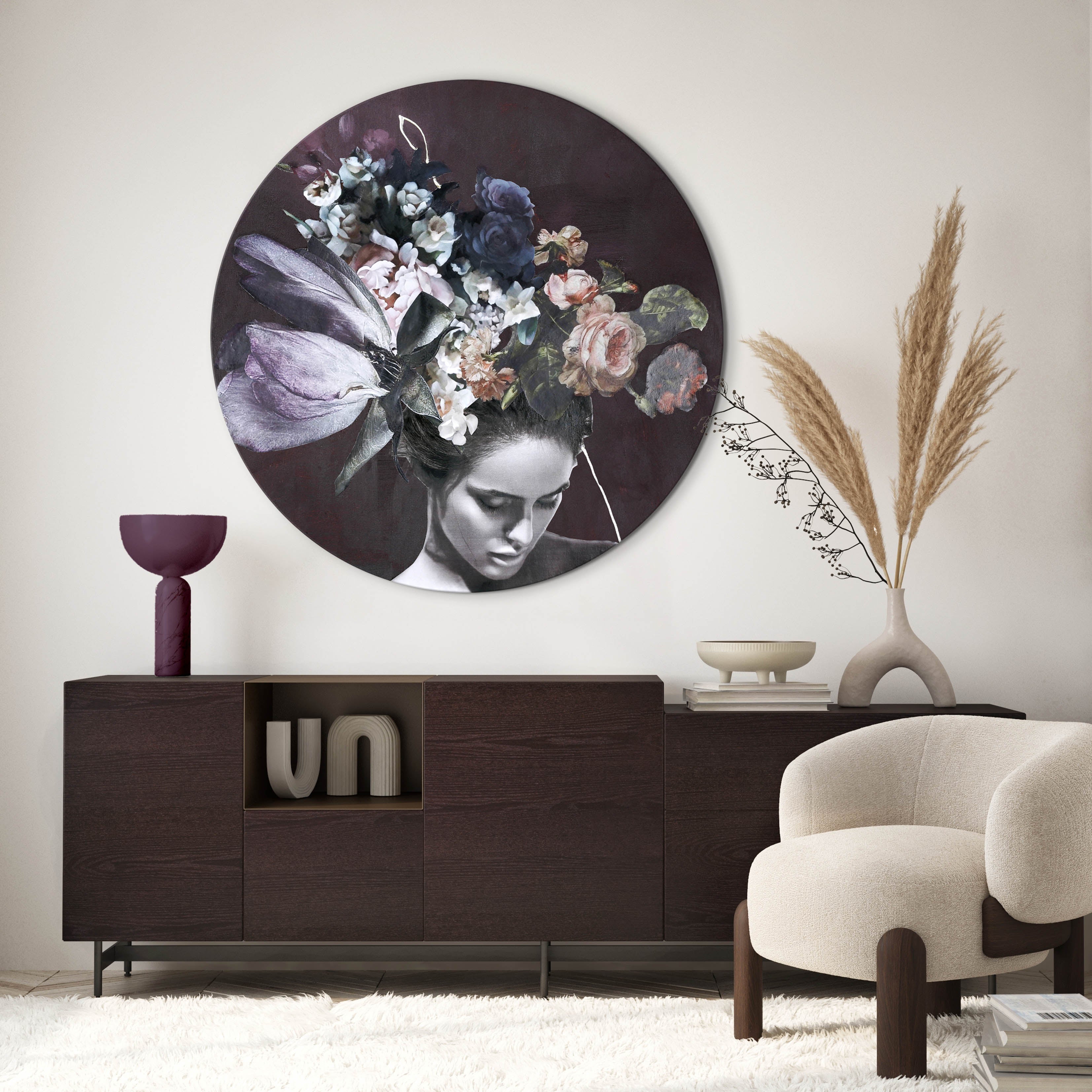 Haute Couture 5 | CIRCLE ART