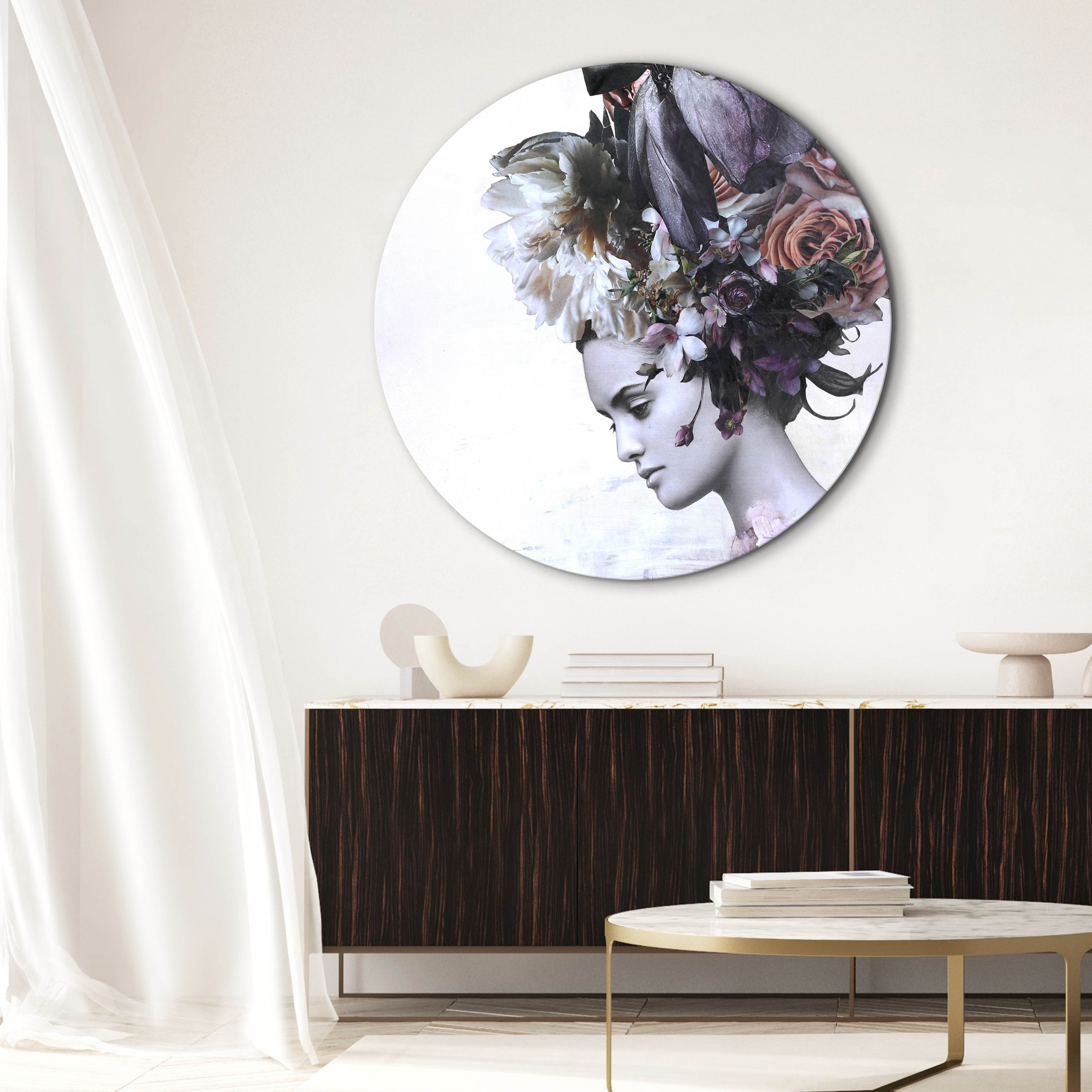 Hautecouture 7 | CIRCLE ART