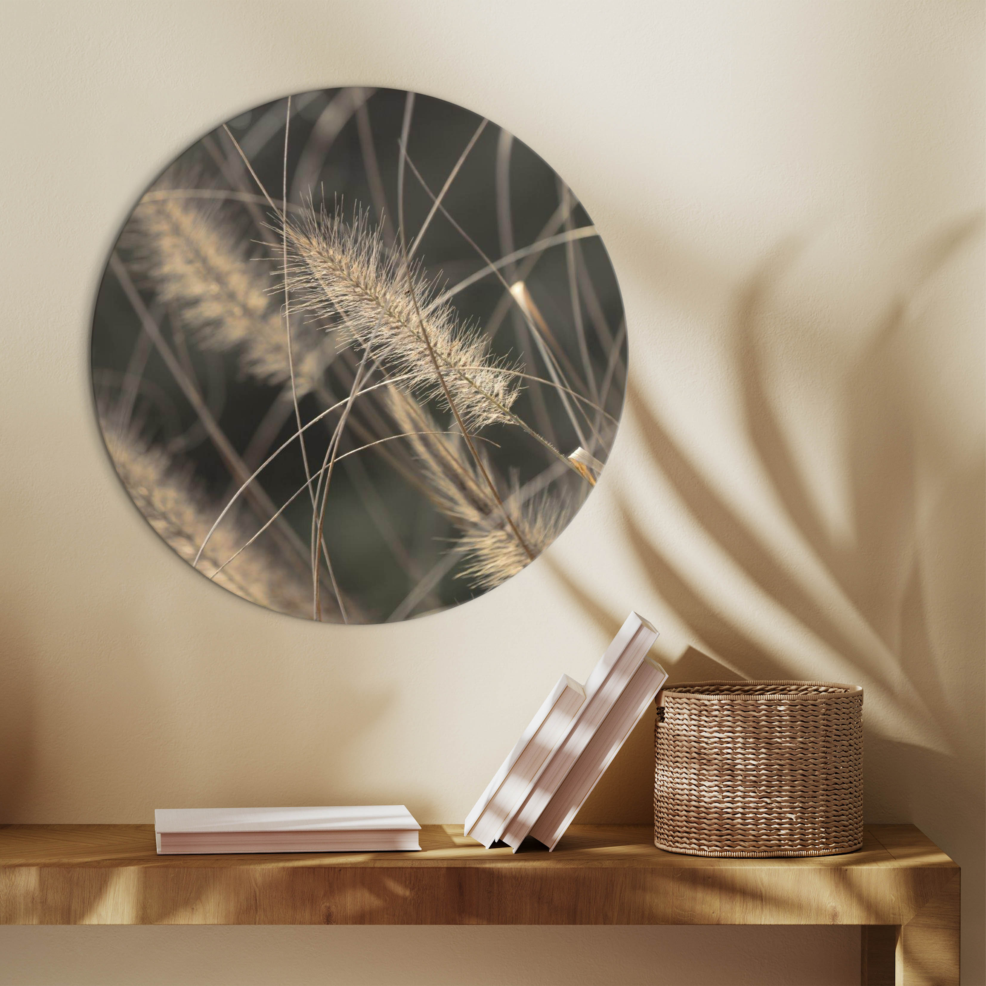 Zachte grassen 2 | CIRCLE ART