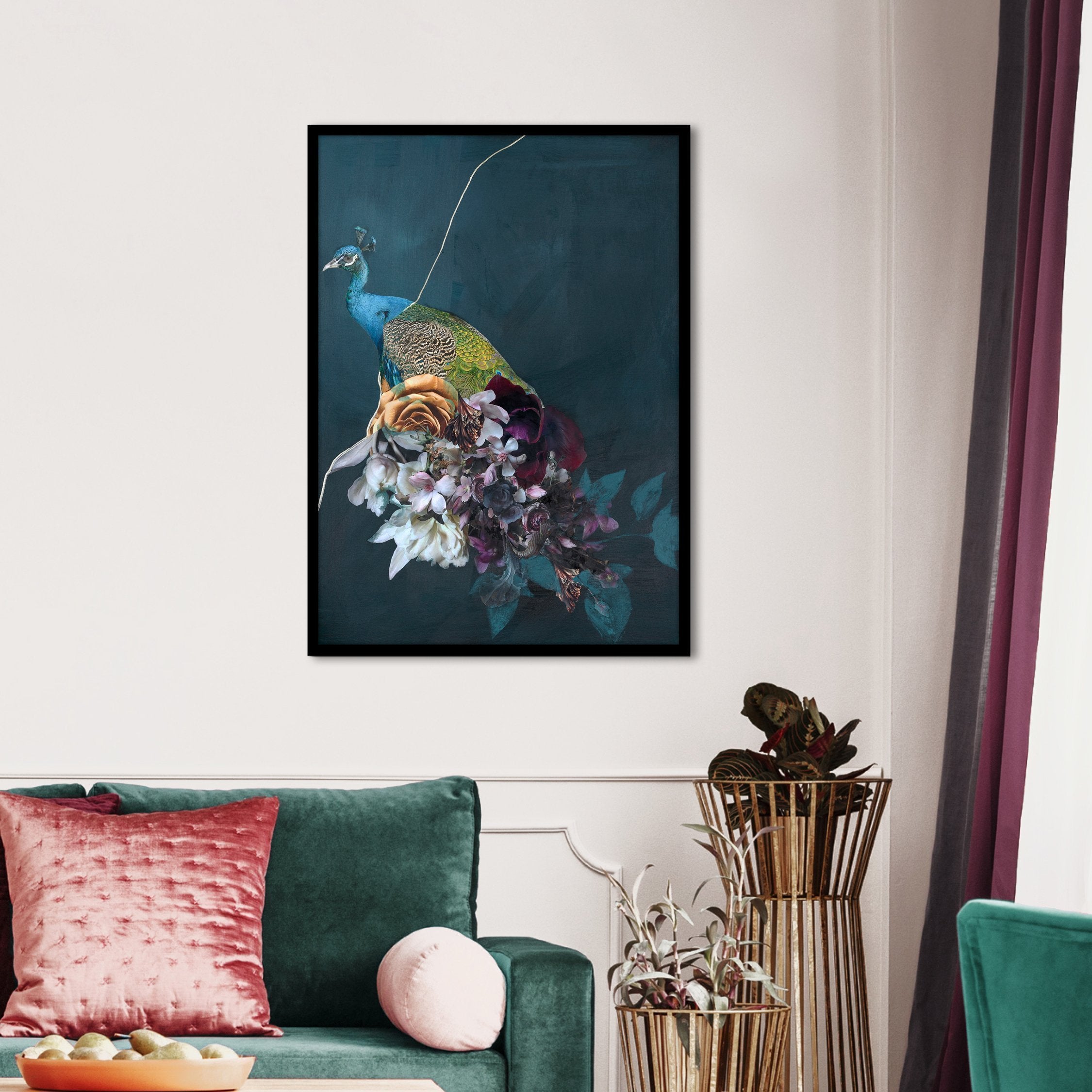 Hautecouture 10 | POSTER