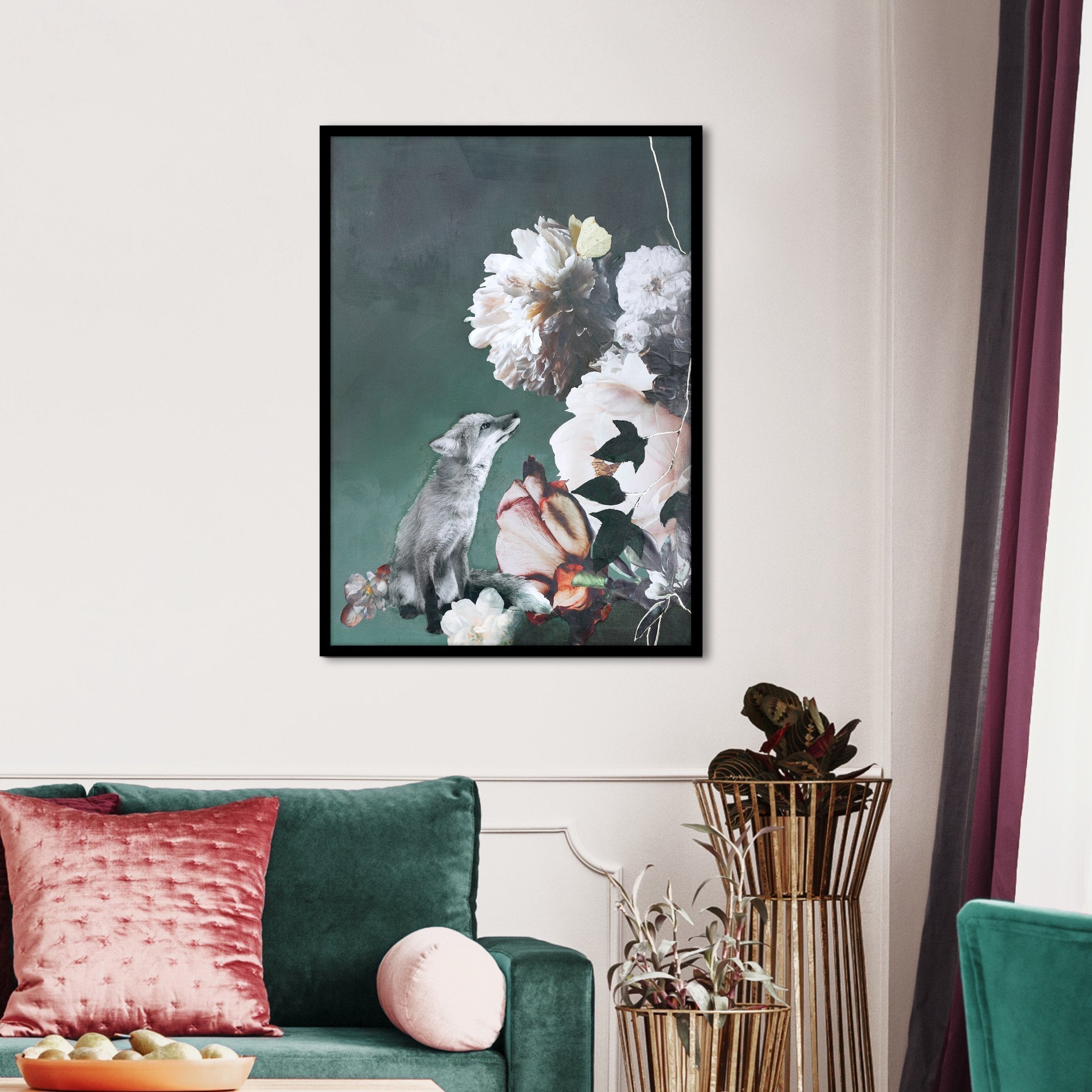 Hautecouture 11 | POSTER