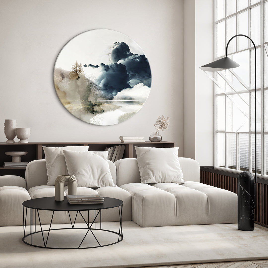 De opkomst | CIRCLE ART