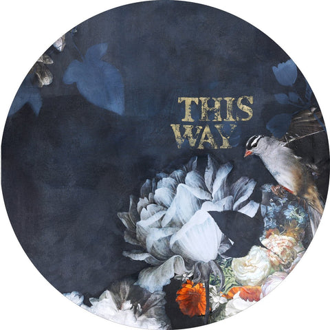 Haute Couture 4 | CIRCLE ART