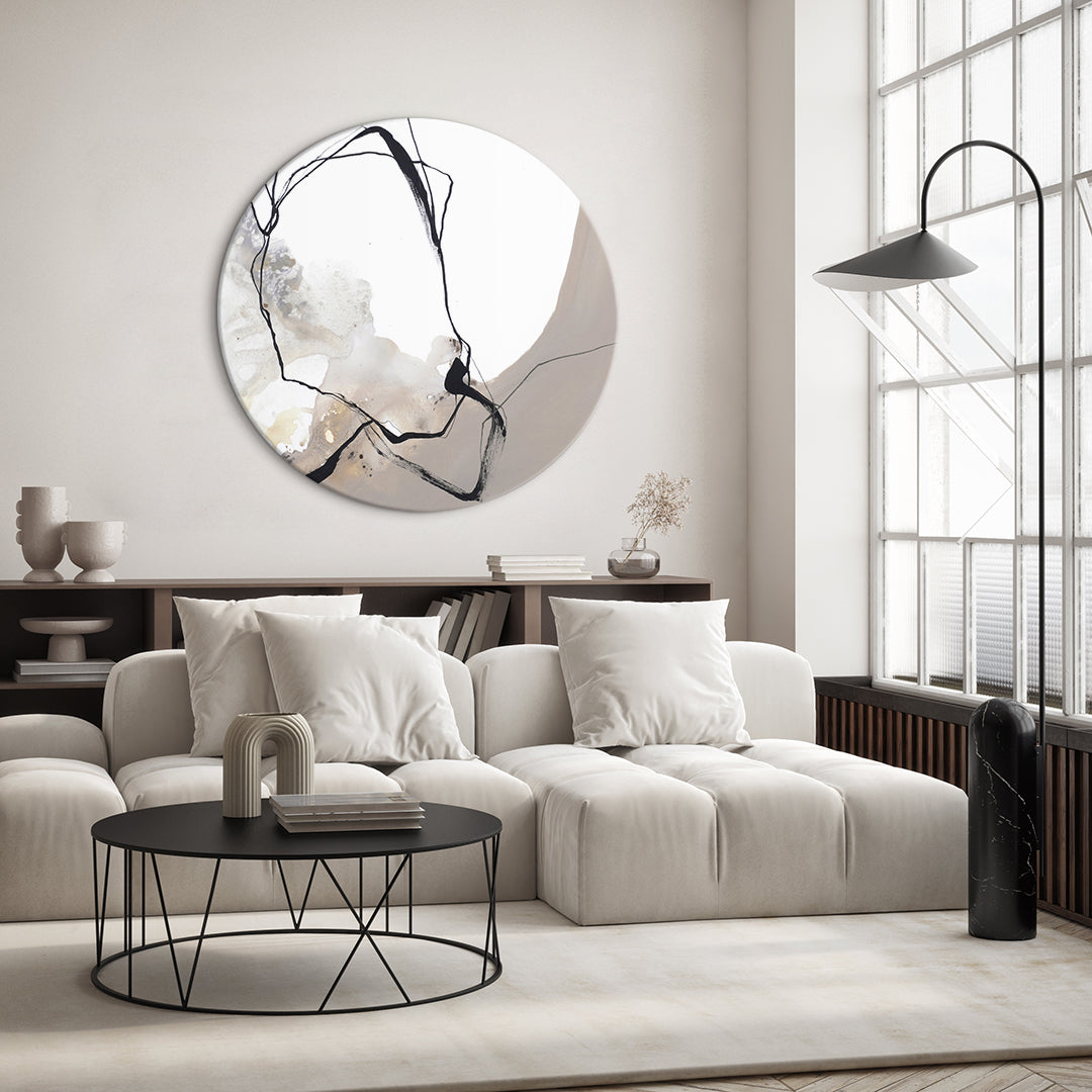 Linedance 1 | CIRCLE ART