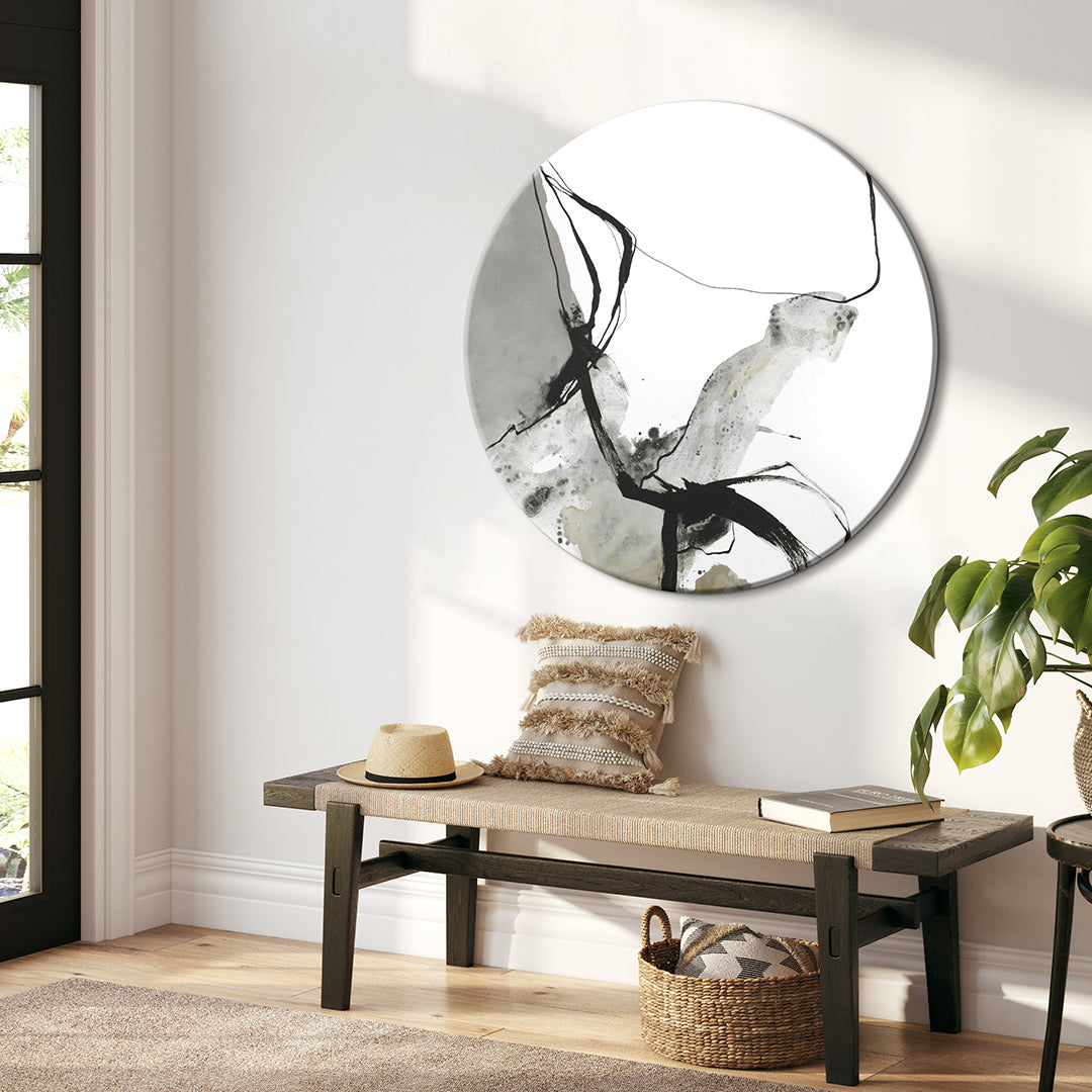 Line Dance 3 | CIRCLE ART