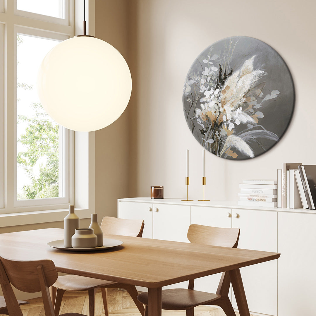 Lichtbladeren 2 | CIRCLE ART