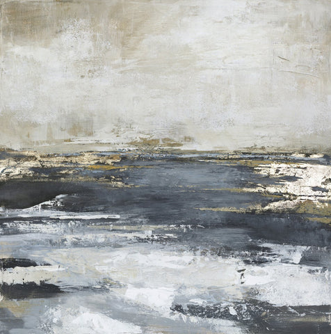 Freja/Blauwbaai | HANDGEMAAKT SCHILDERIJ