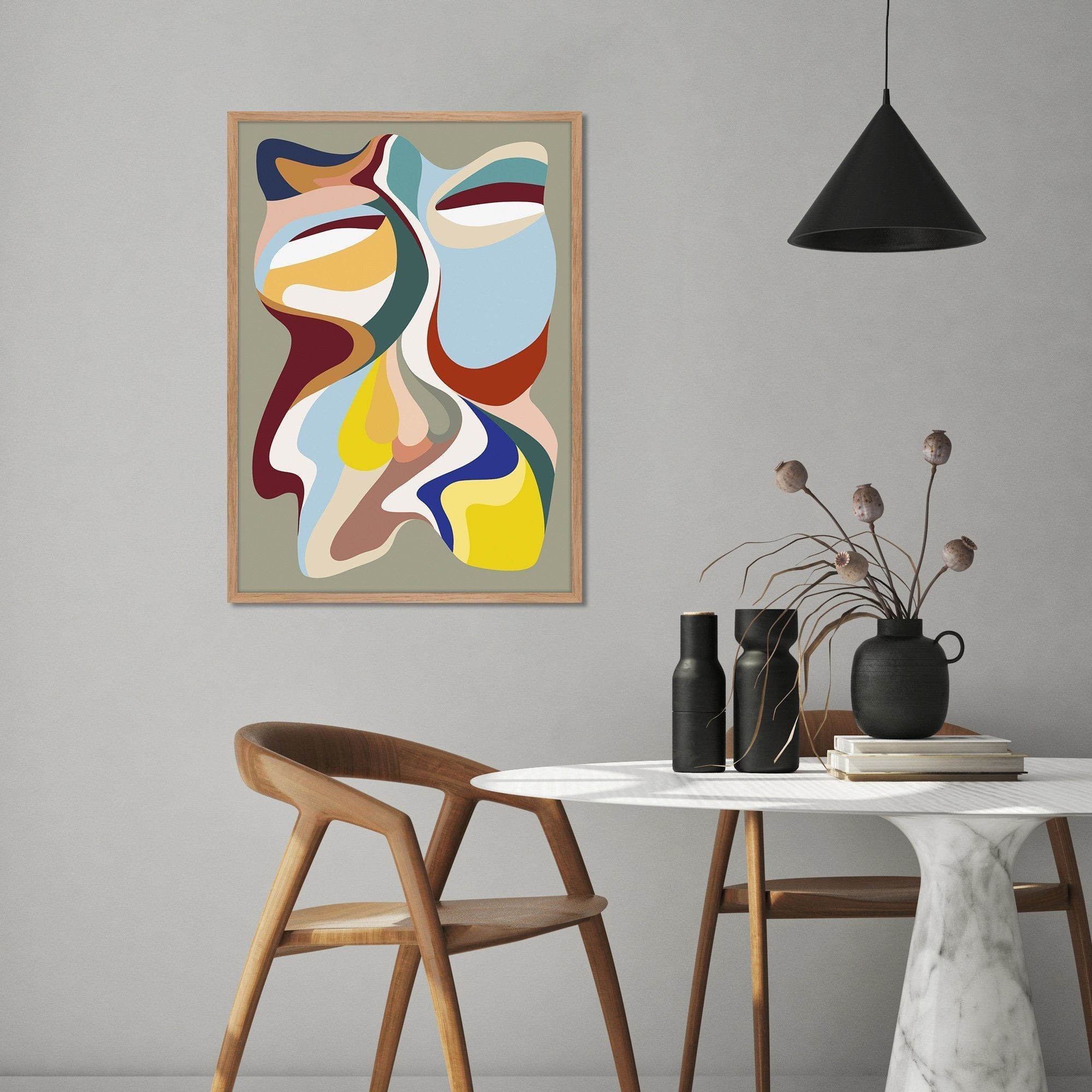 Wedergeboren 3 | POSTER