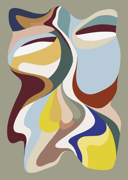 Wedergeboren 3 | POSTER