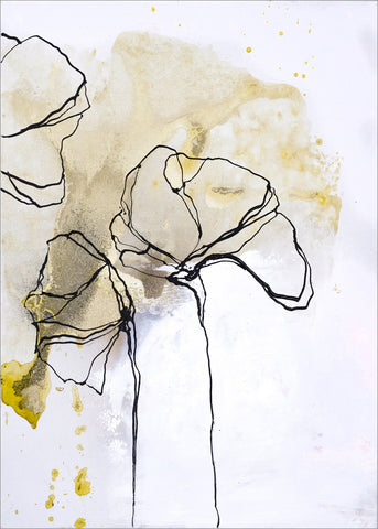 Fijne lijn 7 | POSTER