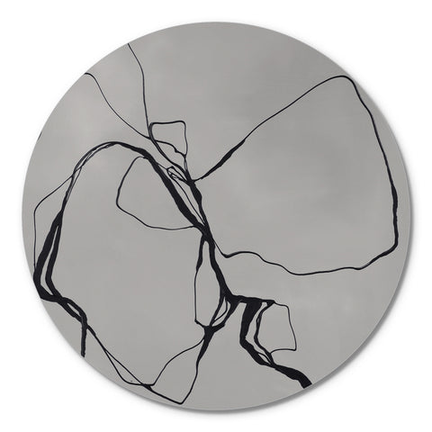 Fijne lijn 8 | CIRCLE ART