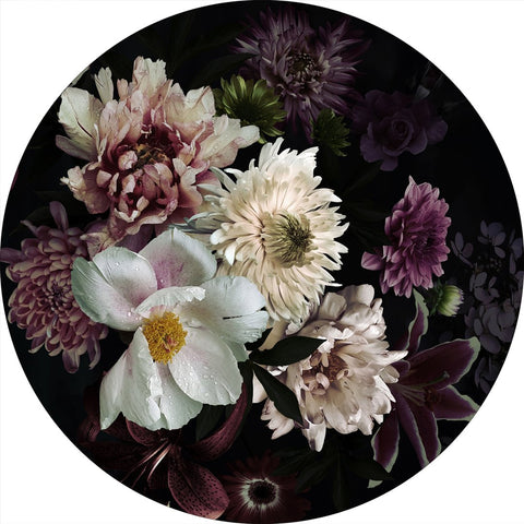 Bloemen boeket 1 | CIRCLE ART
