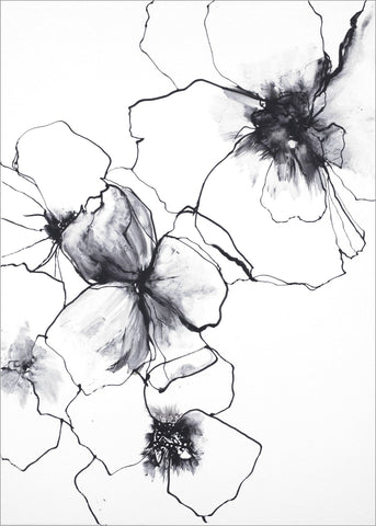 Bloemenlijn 2 | POSTER
