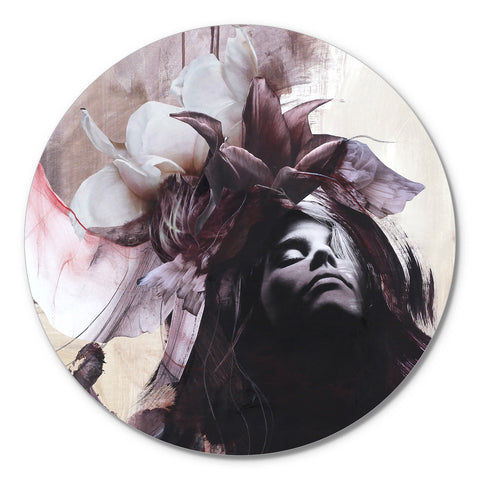 Imperfectie rood | CIRCLE ART