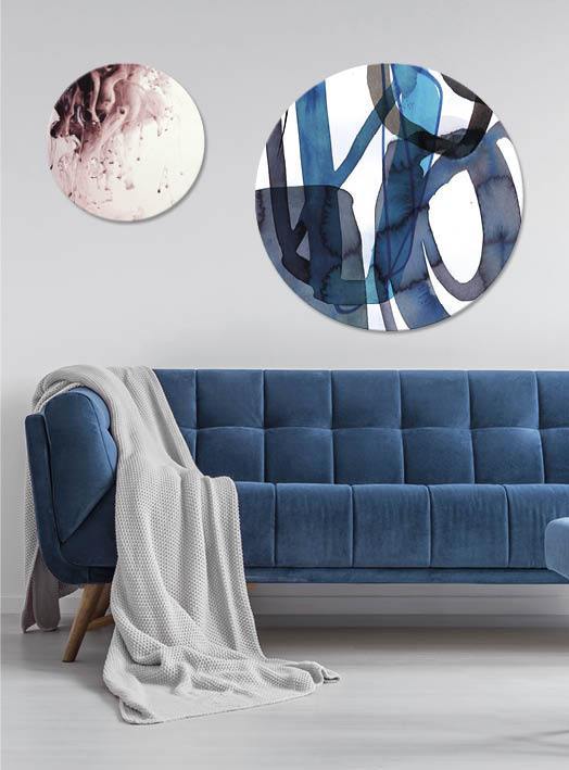 Vloeistofafvang | CIRCLE ART