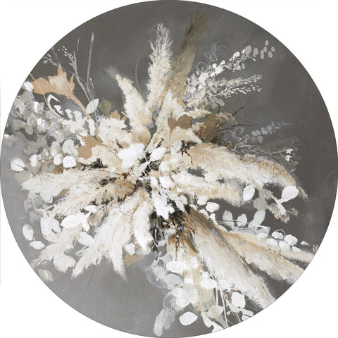 Lichte bladeren 1 | CIRCLE ART