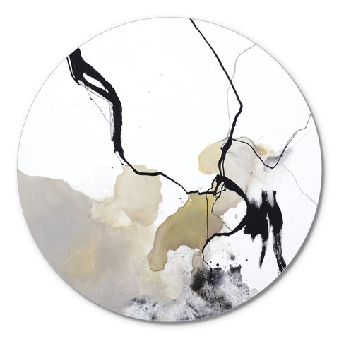 Line Dance 2 | CIRCLE ART