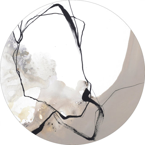 Linedance 1 | CIRCLE ART