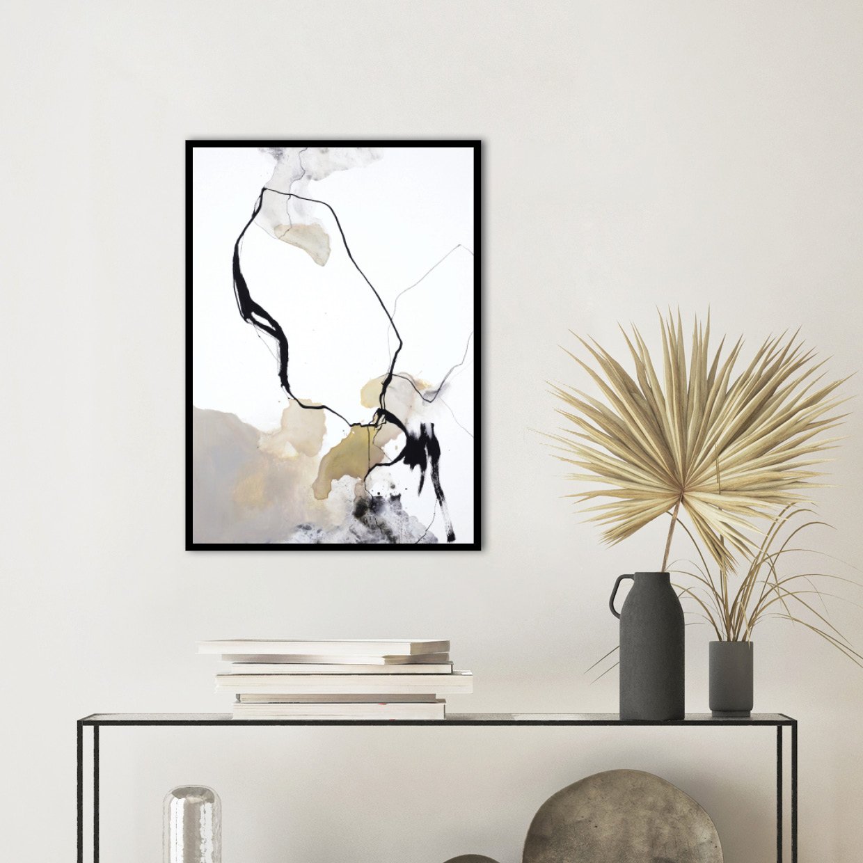 Linedance 2 | POSTER