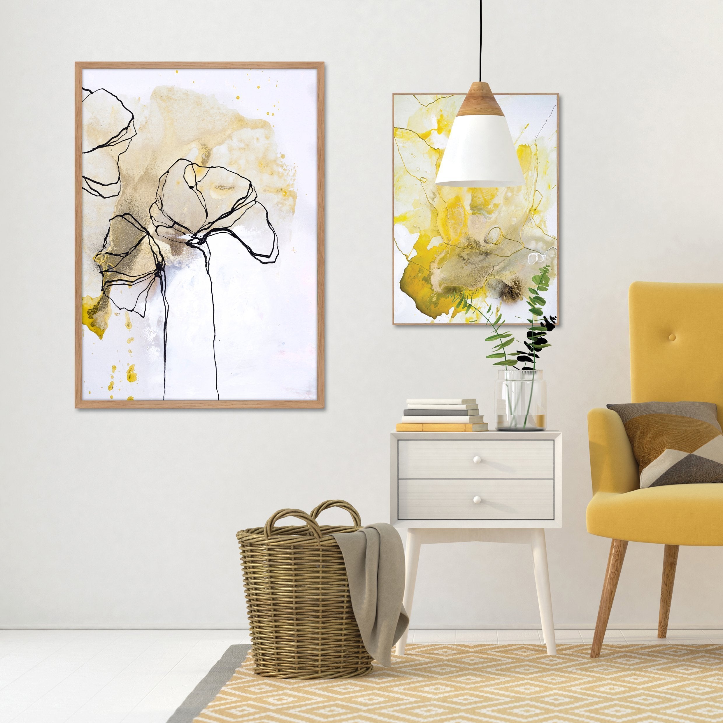 Fijne lijn 7 | POSTER