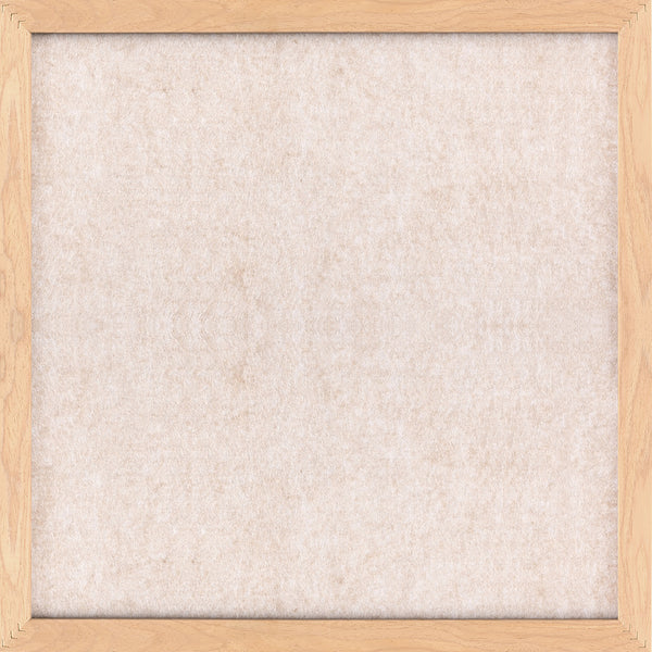 Frequency square 2 | ACOUSTIC ART