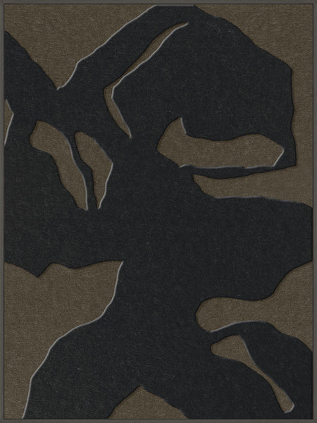 Silent Shadows 1 | ACOUSTIC ART