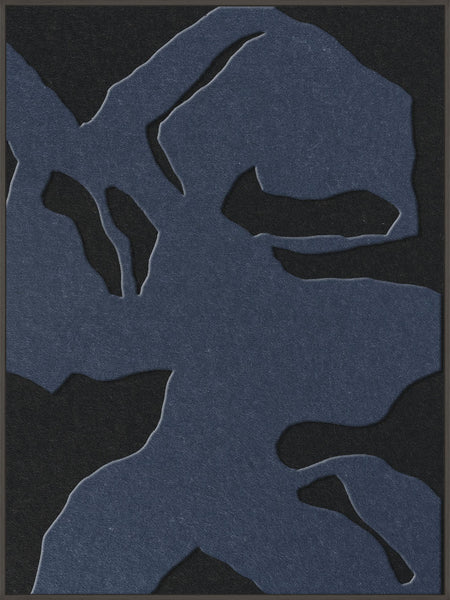 Silent Shadows 1 | ACOUSTIC ART