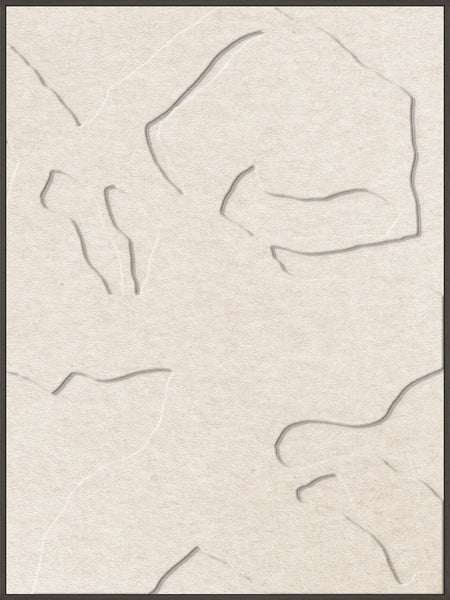 Silent Shadows 1 | ACOUSTIC ART