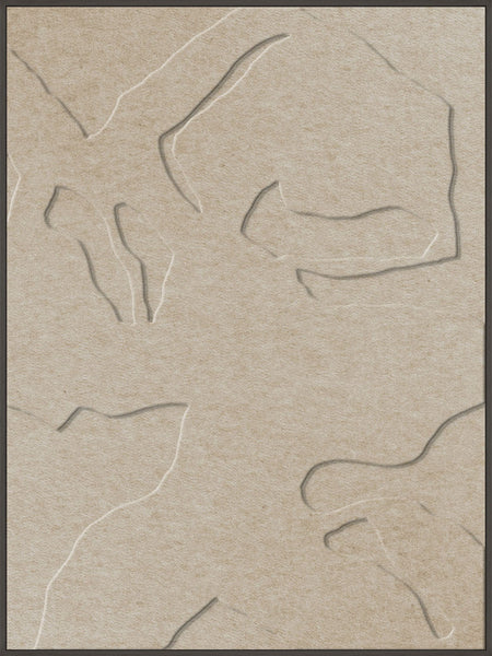 Silent Shadows 1 | ACOUSTIC ART