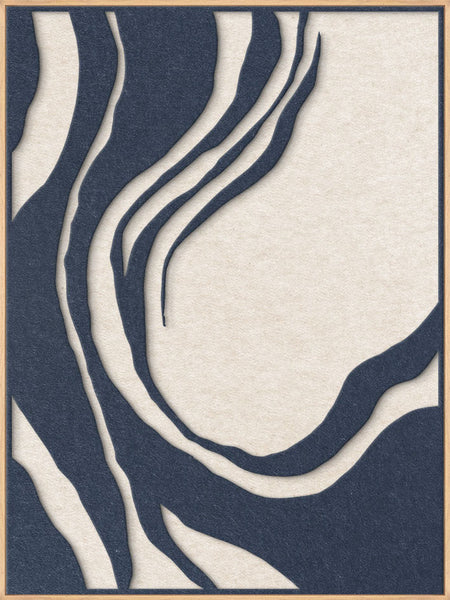 Sacred Silence 1 | ACOUSTIC ART