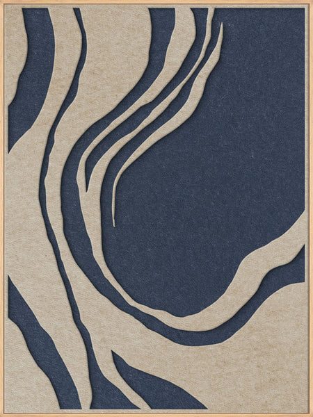 Sacred Silence 1 | ACOUSTIC ART