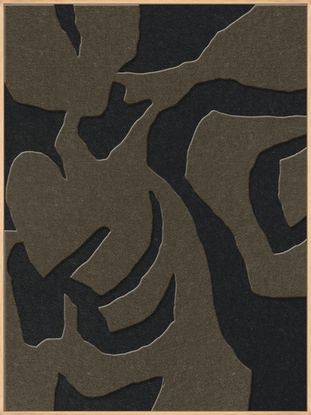 Soft Embrace 1 | ACOUSTIC ART