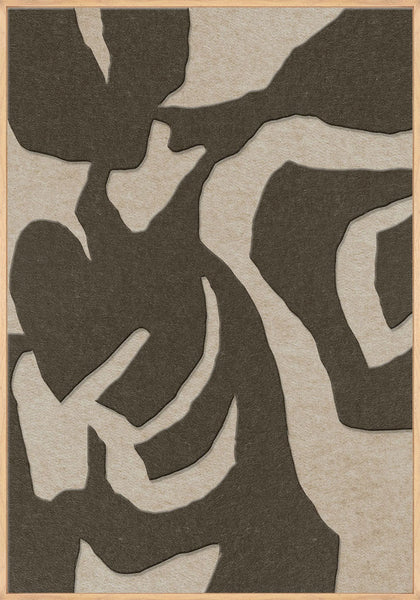 Soft Embrace 1 | ACOUSTIC ART