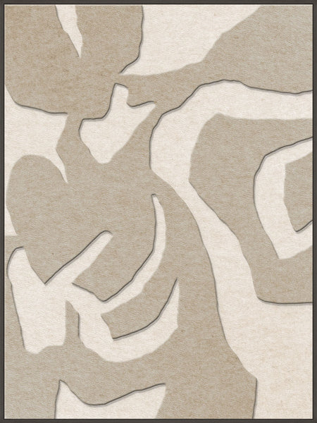 Soft Embrace 1 | ACOUSTIC ART