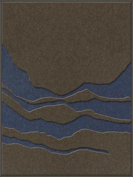 Tonefield 2 | ACOUSTIC ART