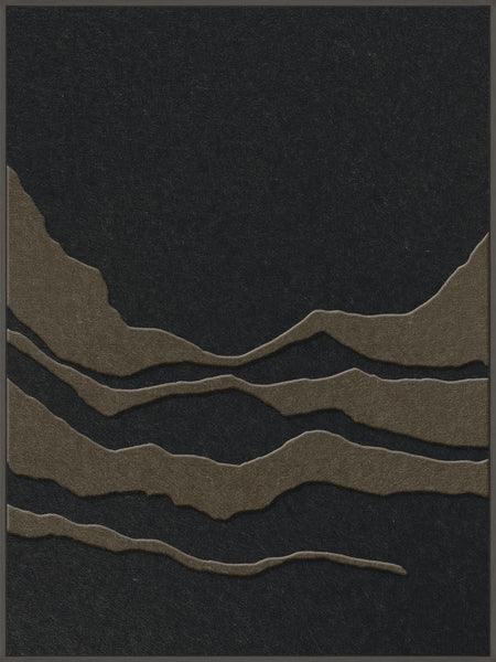 Tonefield 1 | ACOUSTIC ART