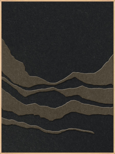 Tonefield 1 | ACOUSTIC ART