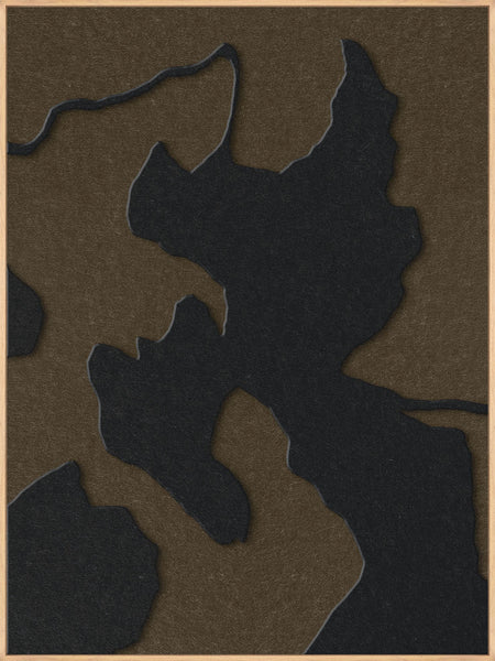 Celestial Tone 1 | ACOUSTIC ART