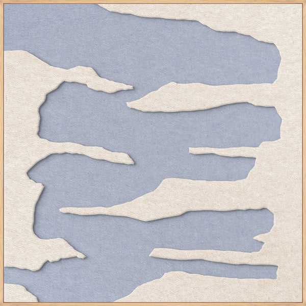 Frequency square 2 | ACOUSTIC ART