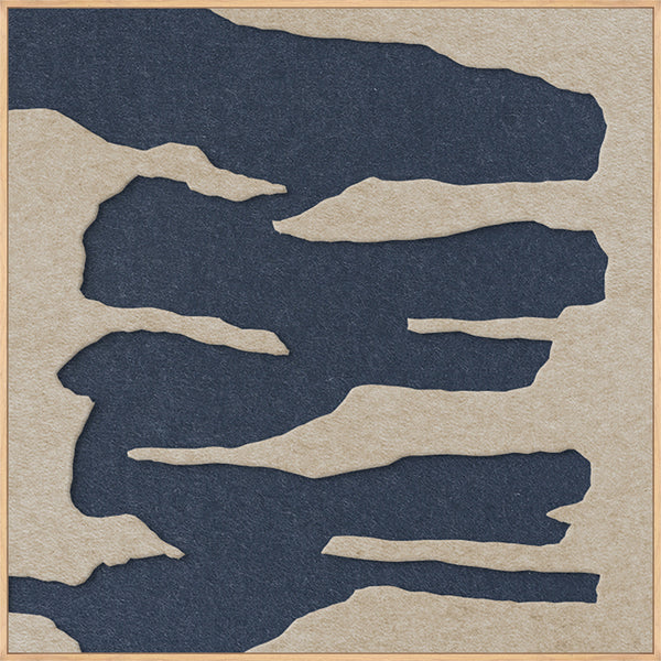 Frequency square 2 | ACOUSTIC ART