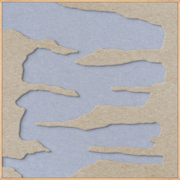 Frequency square 2 | ACOUSTIC ART