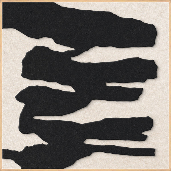 Frequency square 1 | ACOUSTIC ART